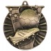 2" Victory Soccer Medal