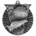 2" Victory Soccer Medal