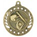 2 1/4" Galaxy Baseball/Softball Medal