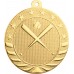 2" Starbrite Baseball/Softball Medal