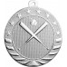 2" Starbrite Baseball/Softball Medal