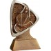 Triad Basketball Resin