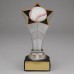 Rising Star Baseball Resin - Large