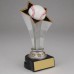 Rising Star Baseball Resin - Large