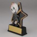 Little Pals Resin Baseball