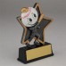 Little Pals Resin Baseball