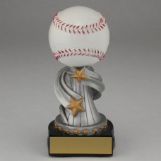 Encore Baseball Resin - Small