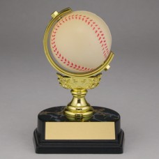 Soft Baseball Spinner