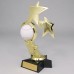 Spin Sport Baseball with Star Base