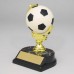 Soft Soccer Ball Spinner