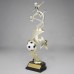 Motion Star Soccer Spinner