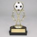 Color Sport Soccer Figure