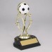 Color Sport Soccer Figure