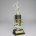 3D Action Lenticular Soccer