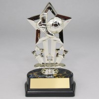 Star Soccer Figure
