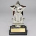 Star Soccer Figure
