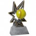 Bobble Softball Resin
