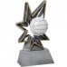Bobble Volleyball Resin