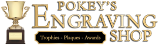 Pokey's Engraving Shop Pokey's Engraving Shop